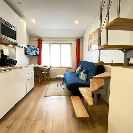 M6 Le Vieux Rer600morly20 Minnetflixneuf Apartment