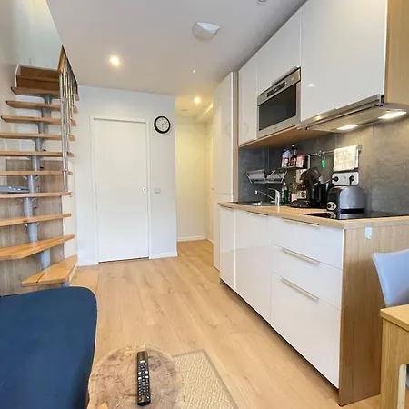 Apartment M6 Le Vieux Rer600morly20 Minnetflixneuf