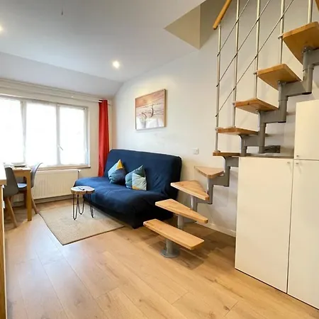M6 Le Vieux Rer600morly20 Minnetflixneuf Apartment Massy (Essonne)