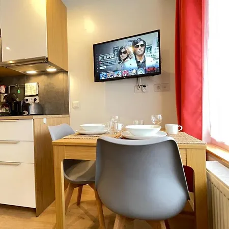 M6 Le Vieux Rer600morly20 Minnetflixneuf Apartment