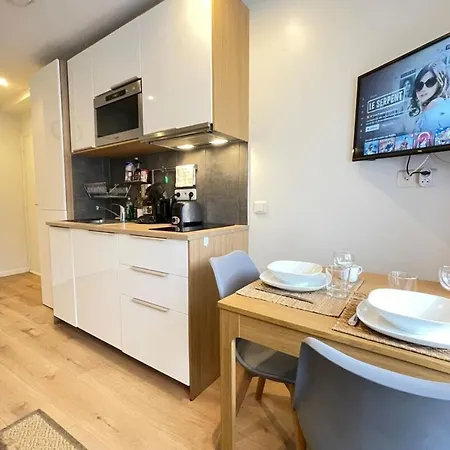 M6 Le Vieux Rer600morly20 Minnetflixneuf Apartment *